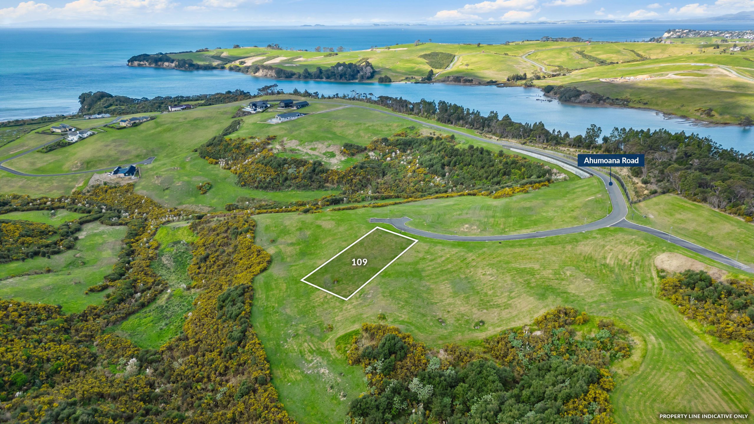 Lot 109 | Weiti Bay | Templeton Group led by Nigel McKenna